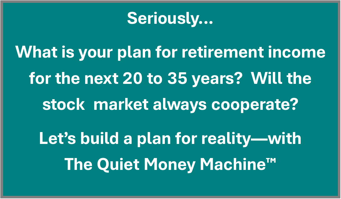 A_plan_for_reality